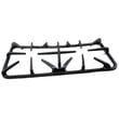 Range Surface Burner Grate for GE JGB916SEK2SS - Part WB31K10160