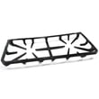Range Surface Burner Grate for GE JGBP86BEL3BB - Part WB31K10183