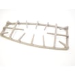 Range Burner Grate for GE JGBP88BEL3BB - Part WB31K10190