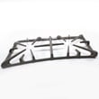Range Surface Burner Grate for GE JGBP88BEL3BB - Part WB31K10191