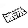 Range Surface Burner Grate for GE P2B918DEM1CC - Part WB31K10207
