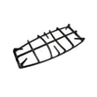 Range Surface Burner Grate for GE P2B918DEM1CC - Part WB31K10209