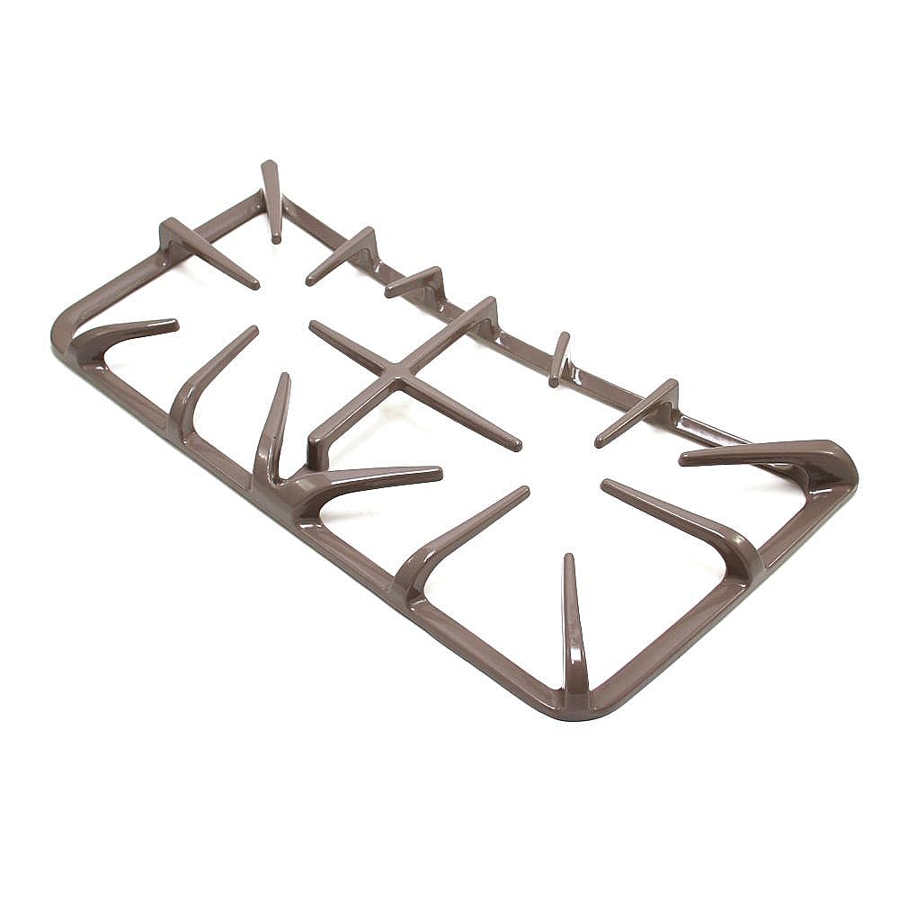 Photo of Range Surface Burner Grate, Left from Repair Parts Direct
