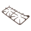 Range Surface Burner Grate, Left for GE PGB908DEM2BB - Part WB31K10210
