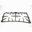 Range Surface Burner Grate for GE P2B918DEM3WW - Part WB31K10211