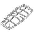 Range Burner Grate for GE P2B918DEM1CC - Part WB31K10212