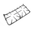 Range Surface Burner Grate for GE PGB908DEM2BB - Part WB31K10213