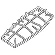 Range Burner Grate for GE P2B918DEM1CC - Part WB31K10215
