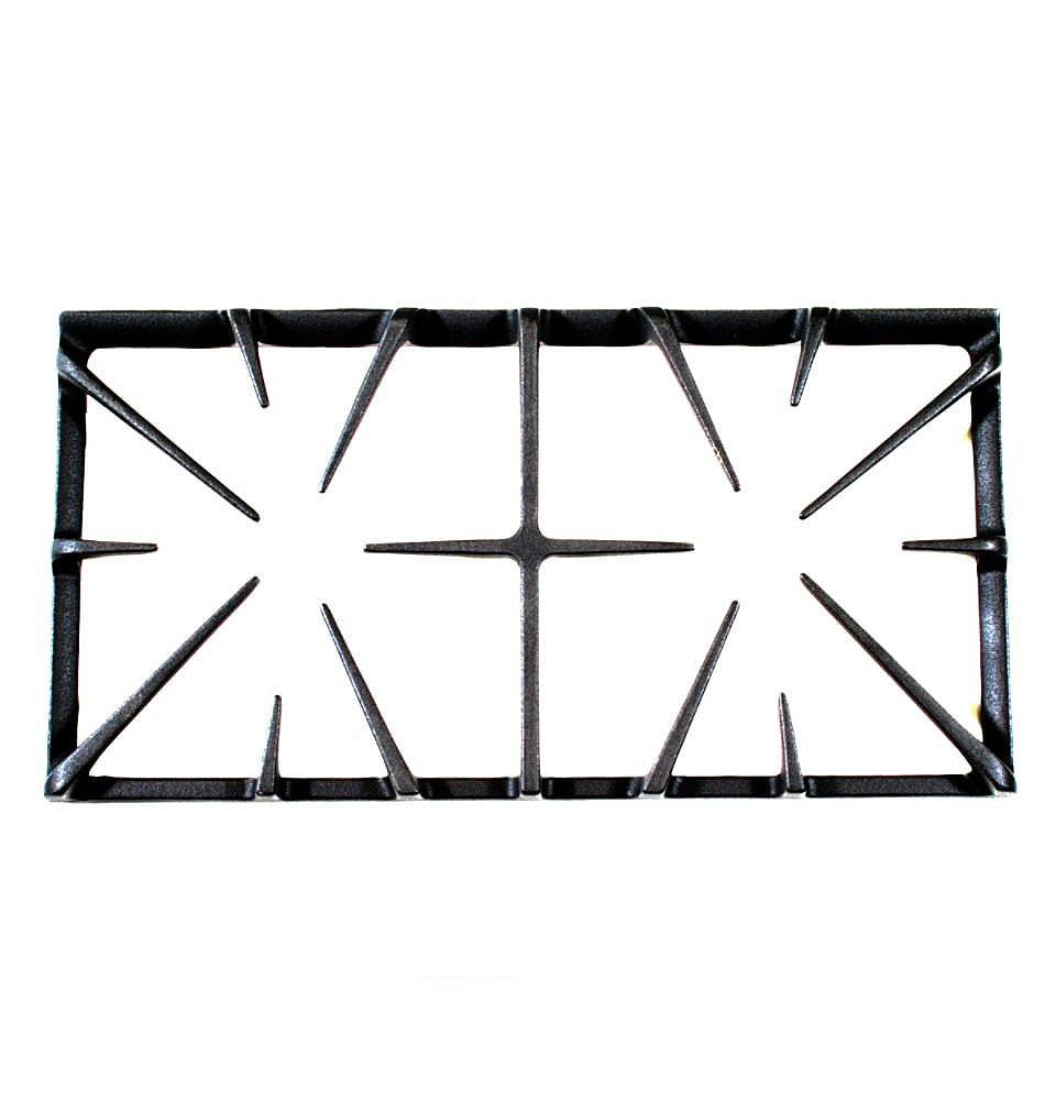 Photo of Range Burner Grate from Repair Parts Direct