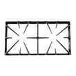 Range Burner Grate for GE C2S980SEM3SS - Part WB31K10219