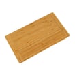 Range Griddle Butcher Block Cover WB31K10223
