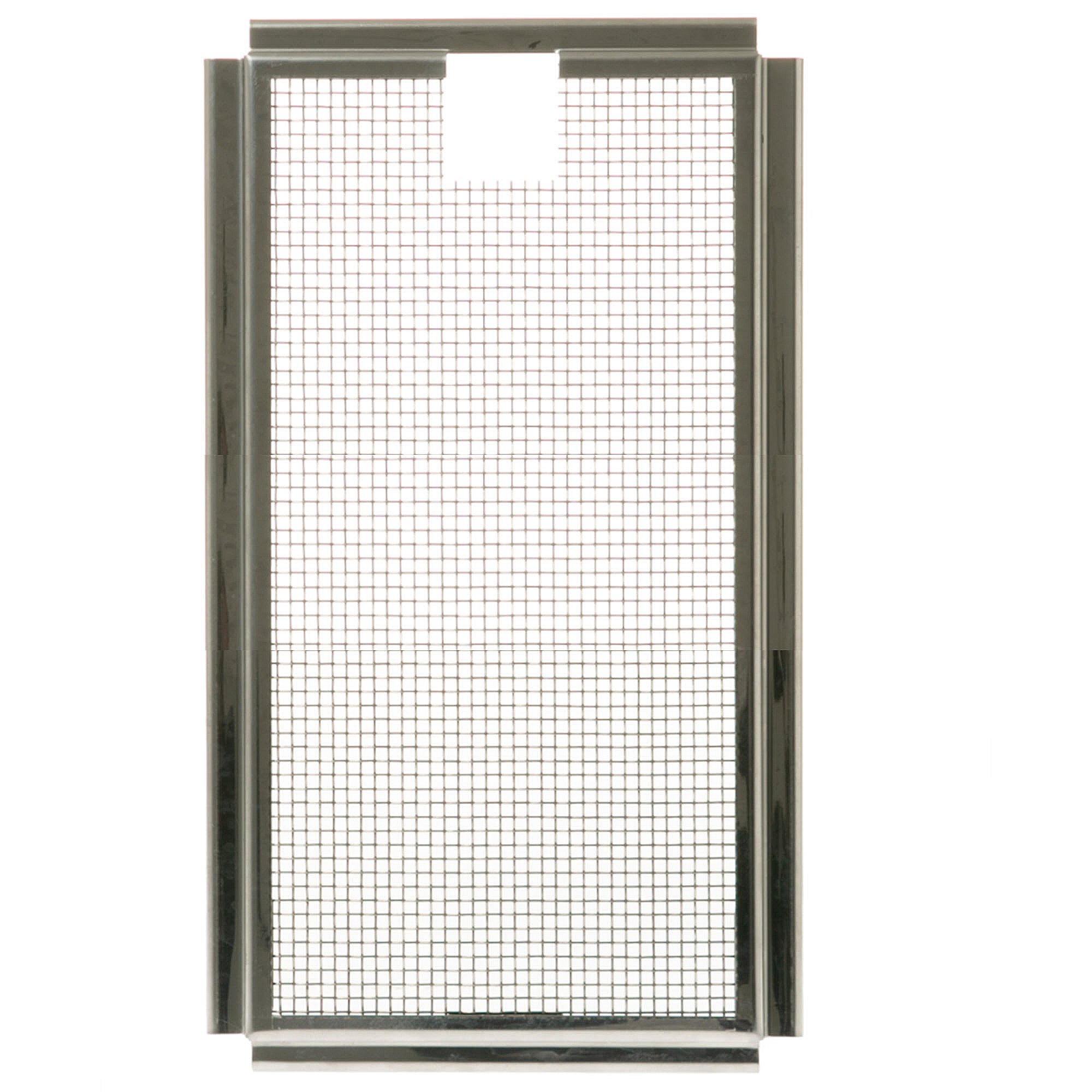 Part #wb31K10226, Frame Mesh A / 17.80 x 9.90 x 3.50
