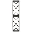 Grate for GE ZDP304NP2SS - Part WB31K10228