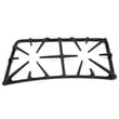 Range Surface Burner Grate for GE JGB400DEP4BB - Part WB31K10231