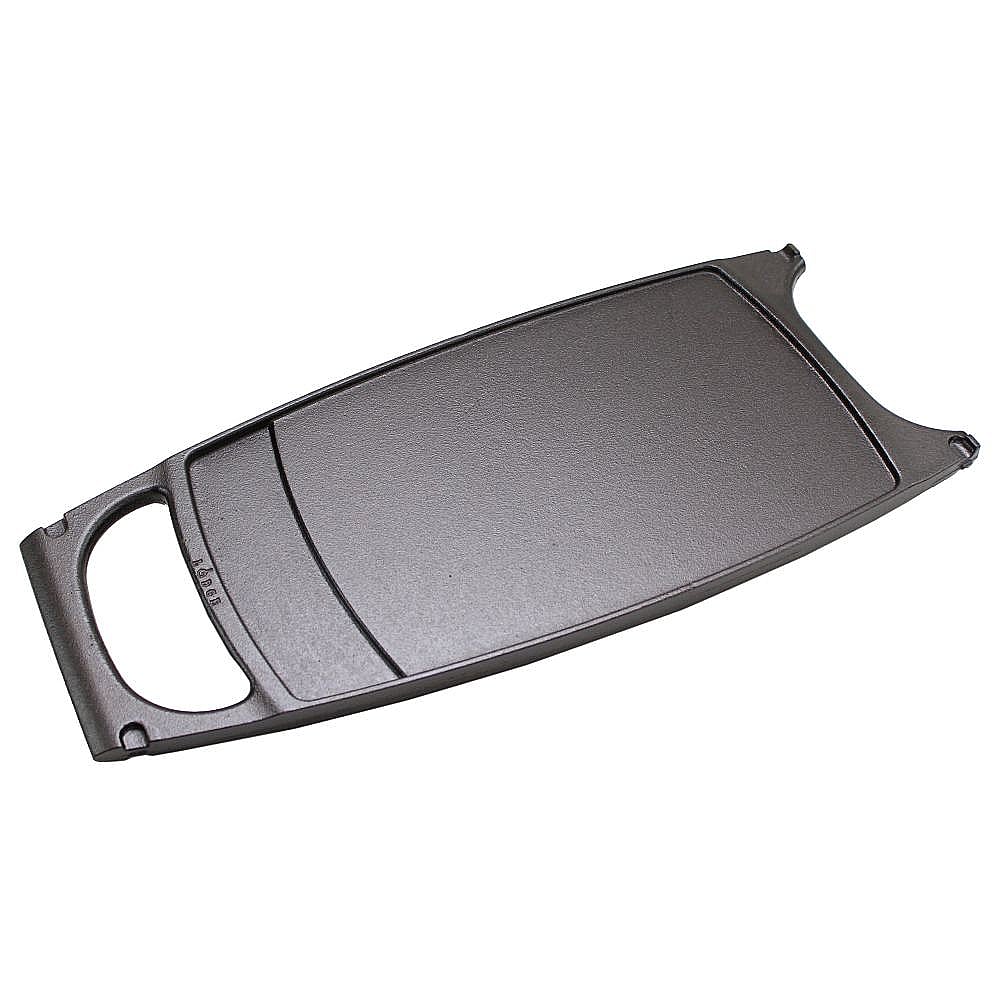 Photo of Range Reversible Griddle from Repair Parts Direct