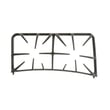 Range Surface Burner Grate for GE PGB975SEM4SS - Part WB31K10241