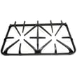 Range Surface Burner Grate for GE JGB295DER2BB - Part WB31K10243