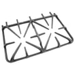 Range Surface Burner Grate for GE JGB281DER3BB - Part WB31K10244