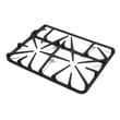Range Surface Burner Grate for GE JGB282SET3SS - Part WB31K10257