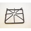Range Surface Burner Grate for GE JGBP33DET3BB - Part WB31K10260