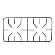 Range Surface Burner Grate for Hotpoint RGA720PK2WH - Part WB31K10263