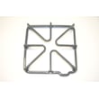 Range Surface Burner Grate for GE JGBP35AEV4AA - Part WB31K18