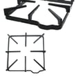 Grate Fin for Hotpoint RGB745WEV2WW - Part WB31K24