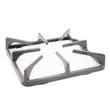 Range Surface Burner Grate for Hotpoint RGB750SEY1WW - Part WB31K27