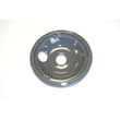 Range Drip Pan for Kenmore 91164268690 - Part WB31K5042