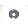 Range Drip Pan for GE 8068400 - Part WB31K5045