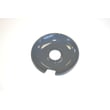 Range Drip Pan (gray) for GE 8068400 - Part WB31K5047