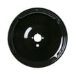 Range Drip Pan (black) WB31K5076