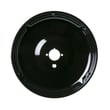 Range Drip Pan (Black)