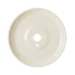Range Drip Pan (almond) for GE JGSP44AEY1AA - Part WB31K5082