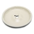 Range Drip Pan (almond) for GE JGP626AEV2AA - Part WB31K5097