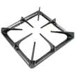 Range Surface Burner Grate for GE JGBP79AEV4AA - Part WB31K67