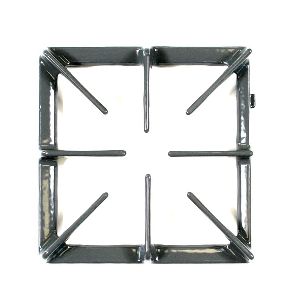 Photo of Range Surface Burner Grate from Repair Parts Direct