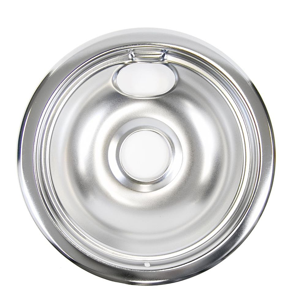 Part #wb31M1, Range Drip Pan / 12.00 x 12.00 x 1.00
