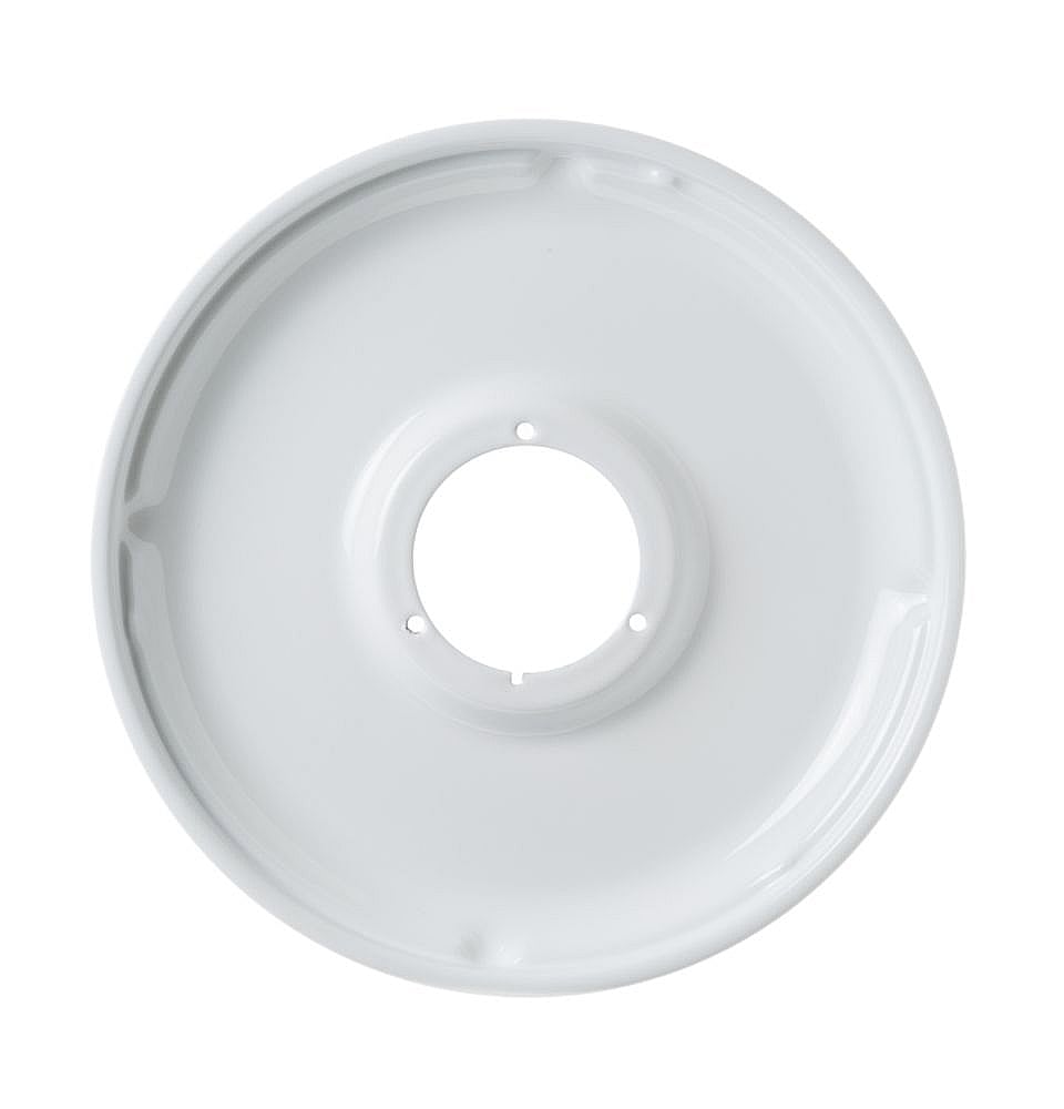 GE Part #wb31M10, Ran Drip Pan | 14.00 x 12.00 x 0.80