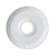 Range Drip Pan for GE GCT30105WG - Part WB31M10