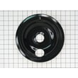 Range Drip Pan for GE JHP63GN3WH - Part WB31M19