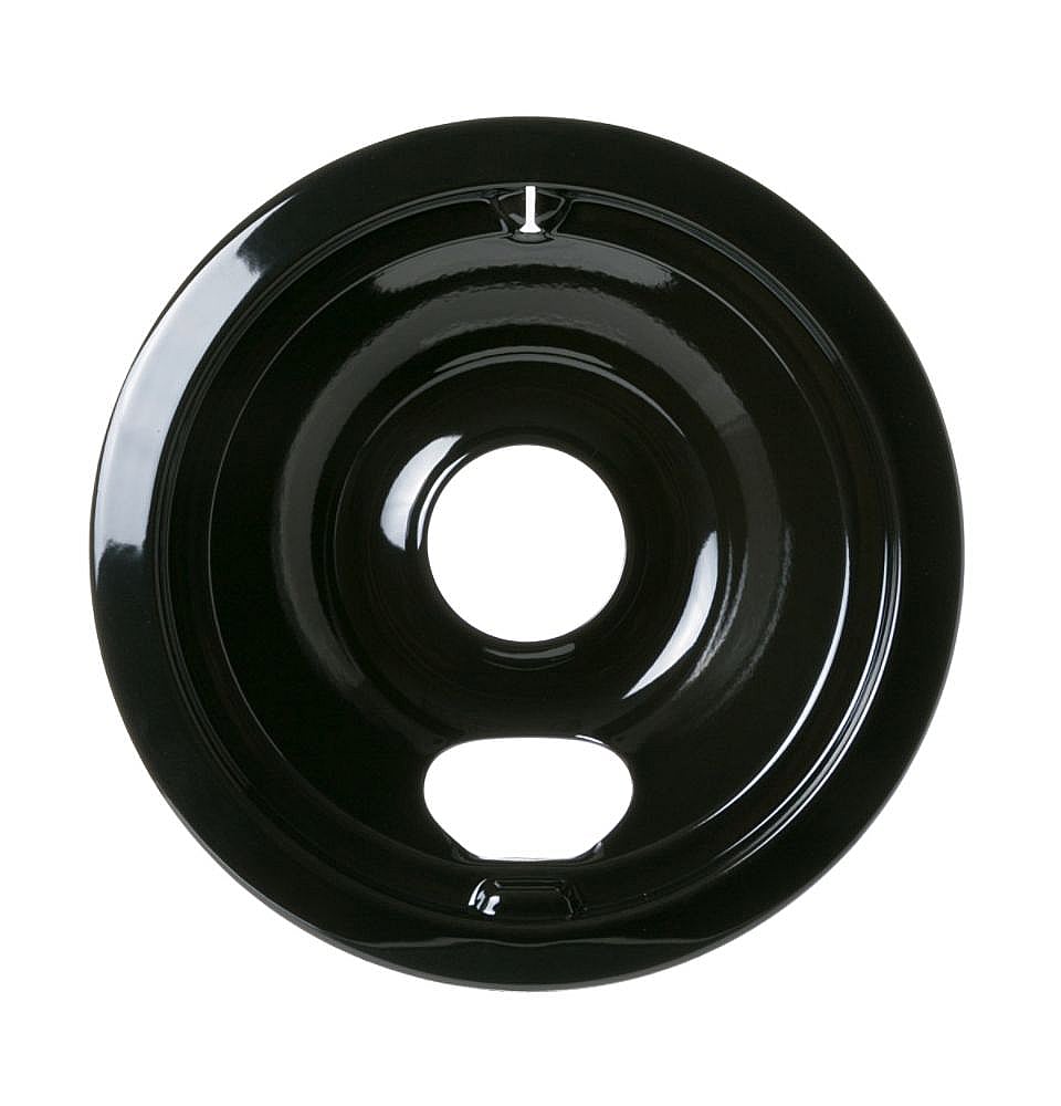 Part #wb31M20, Range Drip Pan / 11.00 x 11.00 x 1.70