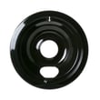 Range Drip Pan for Hotpoint RB757GN1 - Part WB31M20