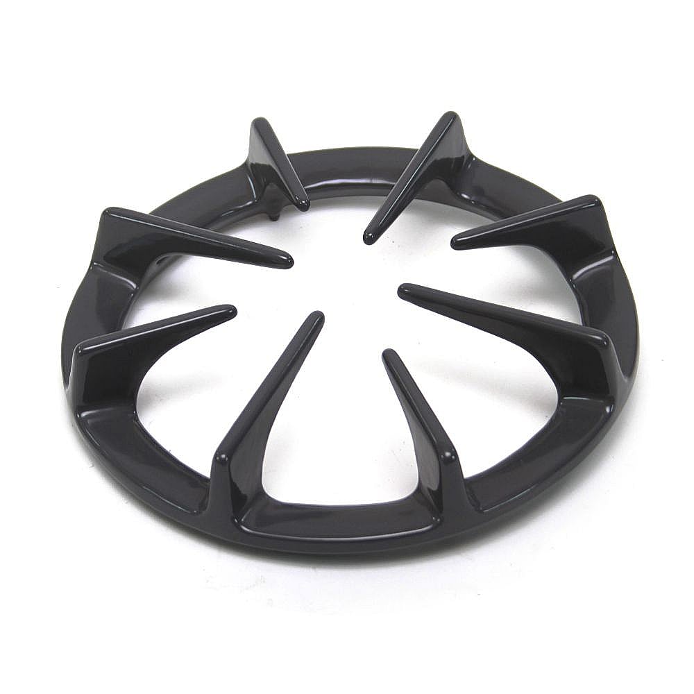 Photo of Cooktop Burner Grate from Repair Parts Direct