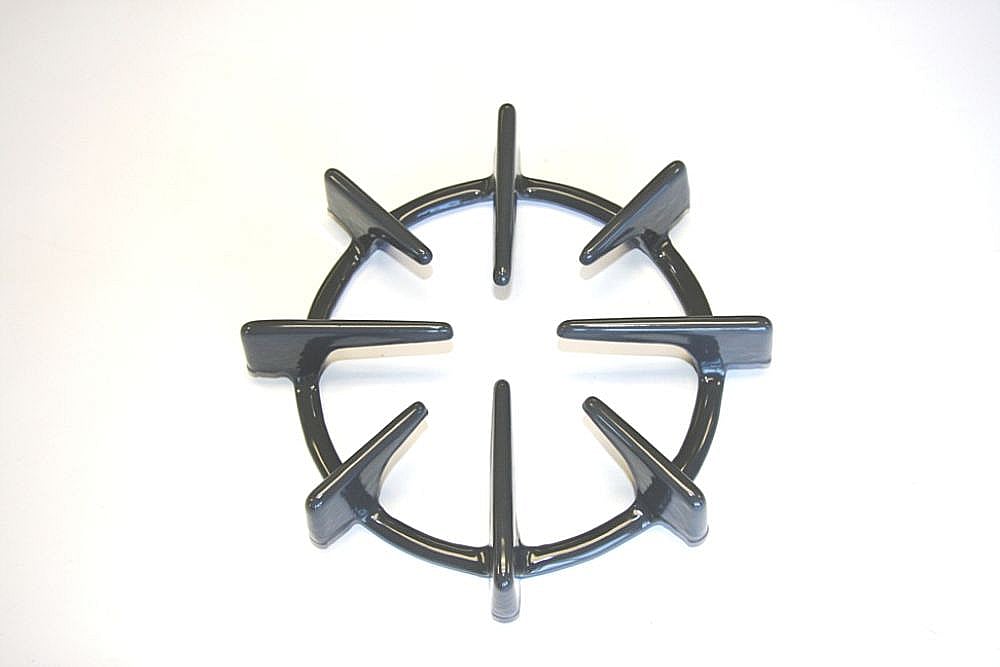 Photo of Range Surface Burner Grate from Repair Parts Direct