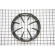 Cooktop Burner Grate