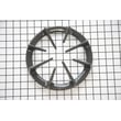Cooktop Burner Grate