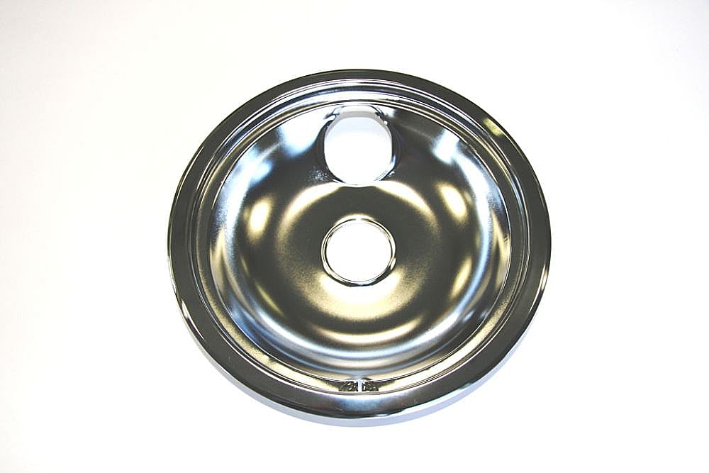 GE Part #wb31T10011, Ran Drip Pan | 17.00 x 12.00 x 1.80