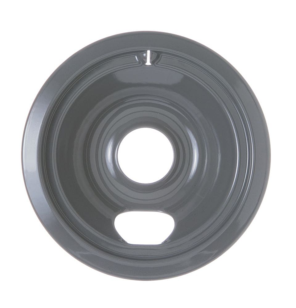 Part #wb31T10012, Range Drip Pan (Replaces Pm32X5050, Wb32X5084) / 12.00 x 12.00 x 2.20
