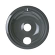 Range Drip Pan